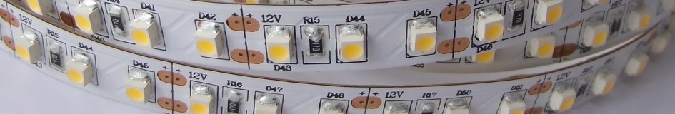 Flexible LED Strip Lights